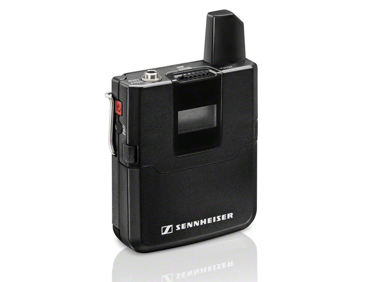 Sennheiser SK AVX-3 Bodypack transmitter 